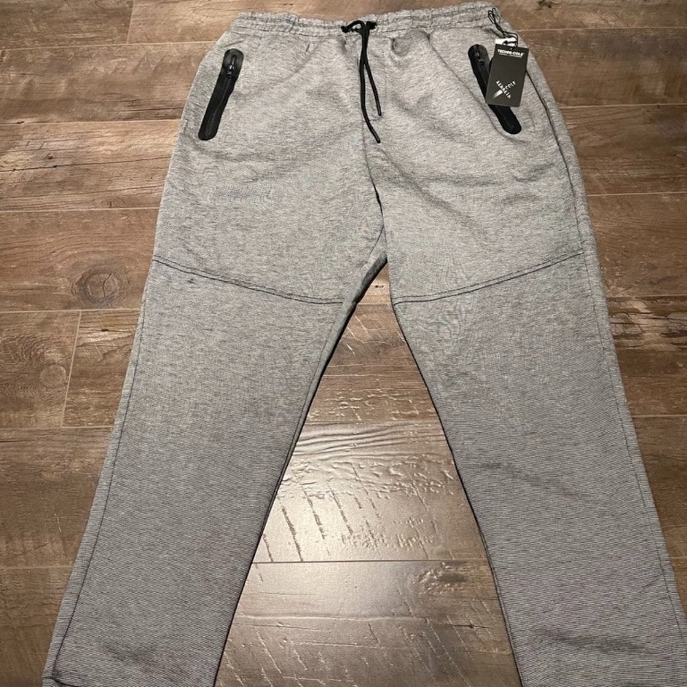 Comfy draw string sweat pants